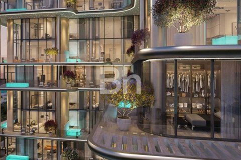 Apartamento en Dubai, 4 dormitorios, 233 m², № 56303 - foto 20