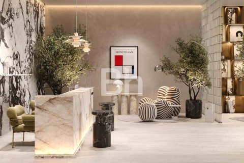 Apartamento en Dubai, 4 dormitorios, 233 m², № 56303 - foto 22
