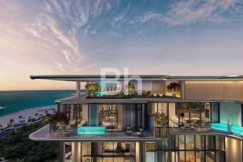 Apartamento en Dubai, 4 dormitorios, 233 m², № 56303 - foto 13