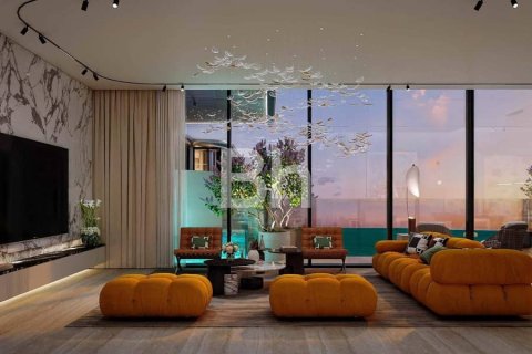 Apartamento en Dubai, 4 dormitorios, 233 m², № 56303 - foto 24