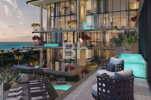 Apartamento en Dubai, 4 dormitorios, 233 m², № 56303 - foto 10