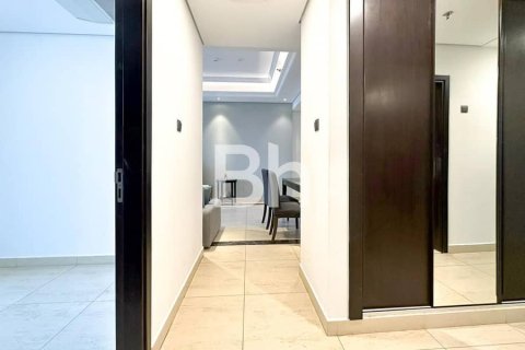 Appartement à Downtown Dubai (Downtown Burj Dubai), Dubai, 2 chambres, 130 m², № 56282 - photo 7
