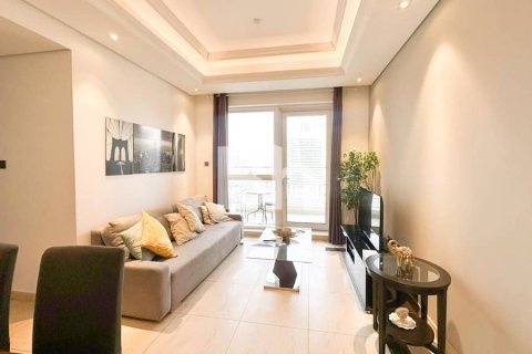 Appartement à Downtown Dubai (Downtown Burj Dubai), Dubai, 2 chambres, 130 m², № 56282 - photo 9