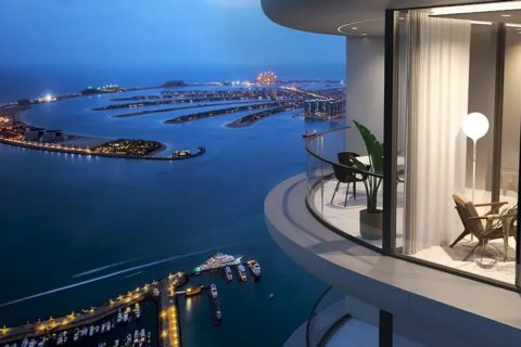 Appartement à Dubai Harbour, Dubai, 1 chambre, 143.4 m², № 8480 - photo 6