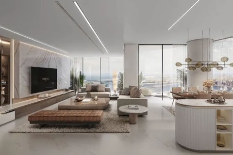 Appartement à Dubai Harbour, Dubai, 1 chambre, 143.4 m², № 8480 - photo 2