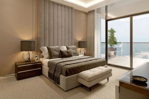 Appartement à Dubai Harbour, Dubai, 1 chambre, 143.4 m², № 8480 - photo 4