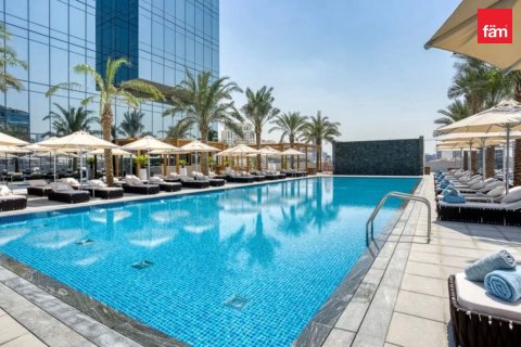 Apartment in Dubai 30.5 sq.m. № 8481 - photo 4