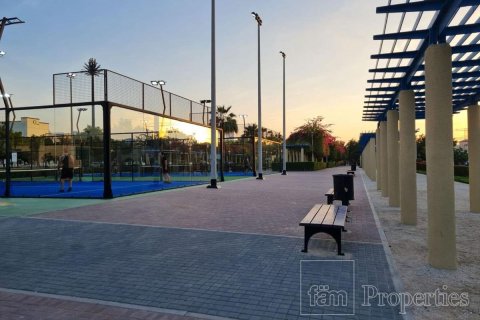 Apartment in Dubai 30.5 sq.m. № 8481 - photo 5