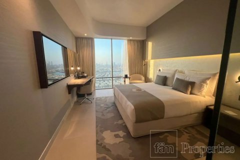 Apartment in Dubai 30.5 sq.m. № 8481 - photo 2