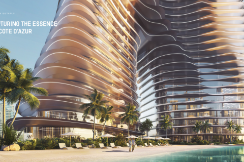 Penthouse in Downtown Dubai (Downtown Burj Dubai), Dubai 5 bedrooms, 1200 sq.m. № 8391 - photo 6
