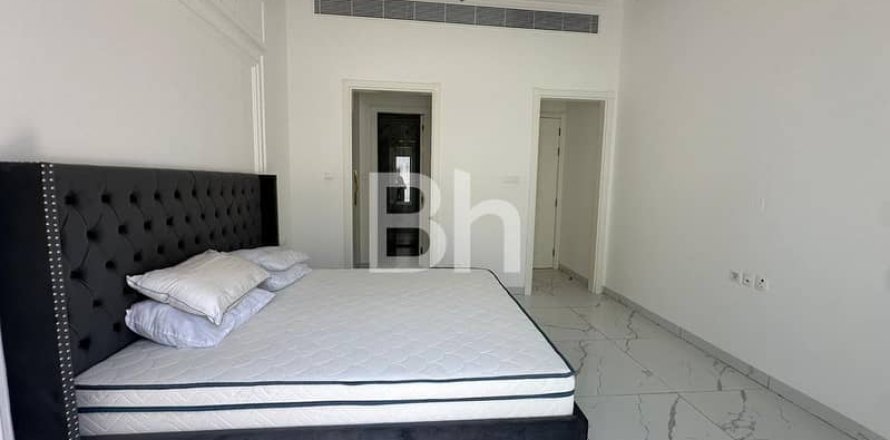 Квартира в Arjan, Дубай, 1 спальня, 80м², № 24310