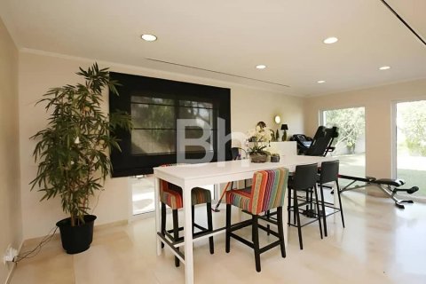 فيلا في Green Community, دبي 5 غرف نوم , 891 م² رقم 24305 - صورة 8