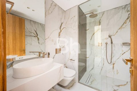 Adosado en Jumeirah Golf Estates, Dubai, 3 dormitorios, 204 m², № 24309 - foto 10