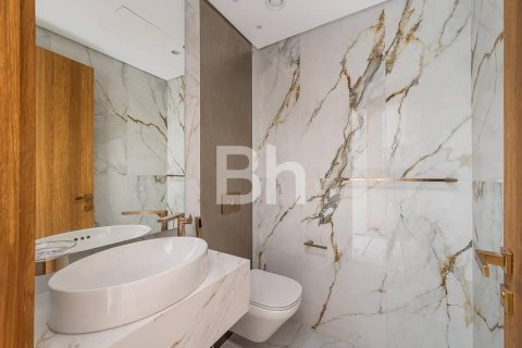 Adosado en Jumeirah Golf Estates, Dubai, 3 dormitorios, 204 m², № 24309 - foto 6