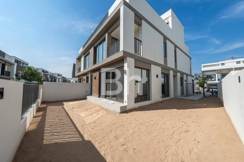 Villa à Tilal Al Ghaf, Dubai, 4 chambres, 317 m², № 24308 - photo 4
