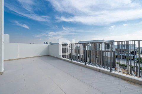 Villa à Tilal Al Ghaf, Dubai, 4 chambres, 317 m², № 24308 - photo 5
