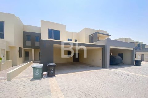 تاون هاوس في دبي هيلز استيت, دبي 4 غرف نوم, 222 م² رقم 24306 - صورة 1