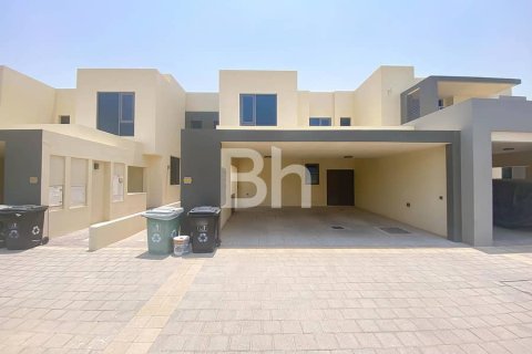 تاون هاوس في دبي هيلز استيت, دبي 4 غرف نوم, 222 م² رقم 24306 - صورة 2