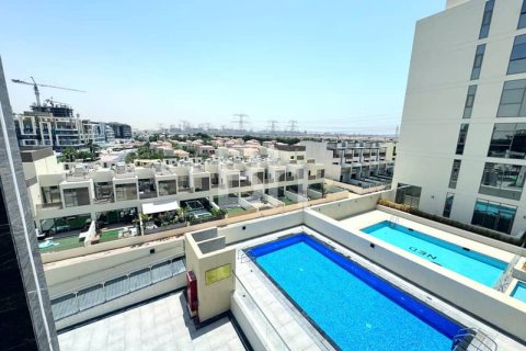 Apartment in Jumeirah Village Triangle, Dubai 1 bedroom, 83 sq.m. № 24304 - photo 1