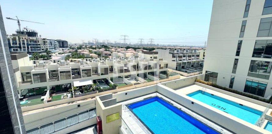 Apartment in Jumeirah Village Triangle, Dubai 1 bedroom, 83 sq.m. № 24304