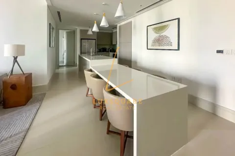 Снять в аренду квартиру в Даунтаун Дубай (Даунтаун Бурдж Дубай), Дубай: 2 спальни, 129м², № 69299 - фото 4