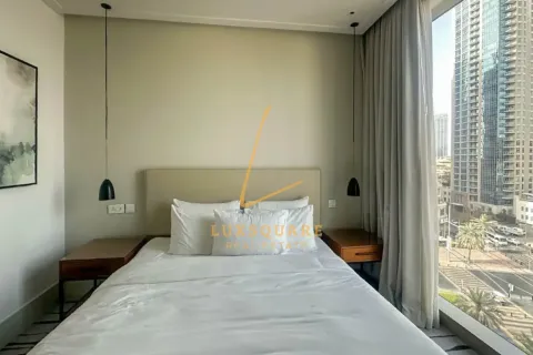 Снять в аренду квартиру в Даунтаун Дубай (Даунтаун Бурдж Дубай), Дубай: 2 спальни, 129м², № 69299 - фото 12