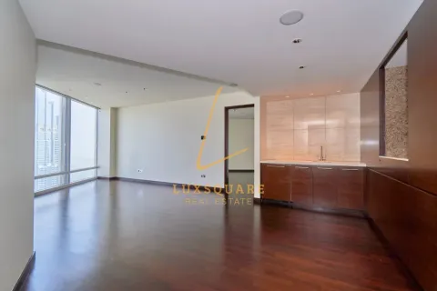 Купить квартиру в Даунтаун Дубай (Даунтаун Бурдж Дубай), Дубай: 2 спальни, 191м², № 69300 - фото 1