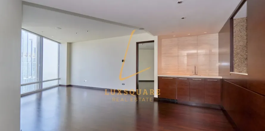 Квартира в Даунтаун Дубай (Даунтаун Бурдж Дубай), Дубай, 2 спальни, 191м², № 69300