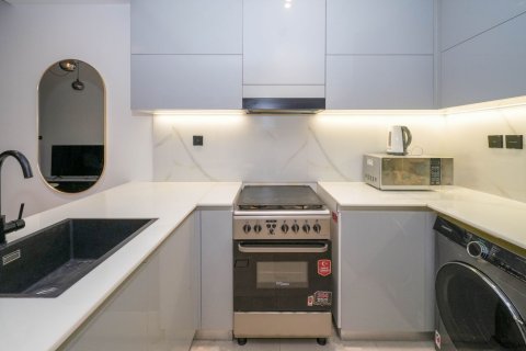 Apartamento en BINGHATTI CANAL en Business Bay, Dubai, 1 dormitorio, 67 m², № 69303 - foto 7