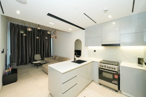 Apartamento en BINGHATTI CANAL en Business Bay, Dubai, 1 dormitorio, 67 m², № 69303 - foto 2