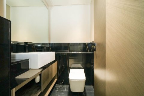 Apartamento en BINGHATTI CANAL en Business Bay, Dubai, 1 dormitorio, 67 m², № 69303 - foto 17