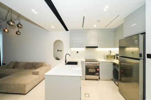 Apartamento en BINGHATTI CANAL en Business Bay, Dubai, 1 dormitorio, 67 m², № 69303 - foto 3