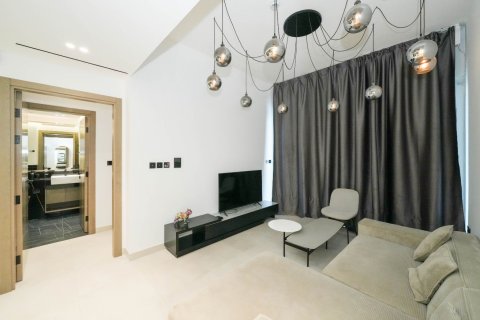 Apartamento en BINGHATTI CANAL en Business Bay, Dubai, 1 dormitorio, 67 m², № 69303 - foto 9