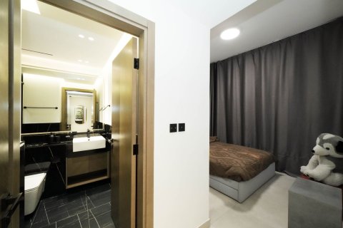 Apartamento en BINGHATTI CANAL en Business Bay, Dubai, 1 dormitorio, 67 m², № 69303 - foto 10