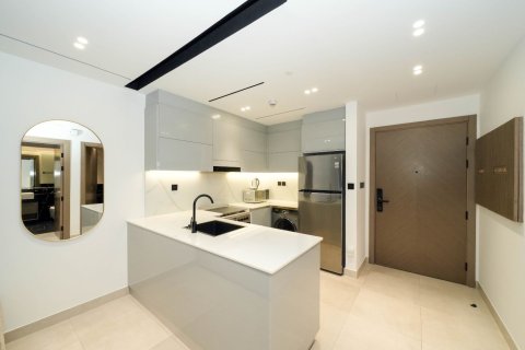 Apartamento en BINGHATTI CANAL en Business Bay, Dubai, 1 dormitorio, 67 m², № 69303 - foto 4