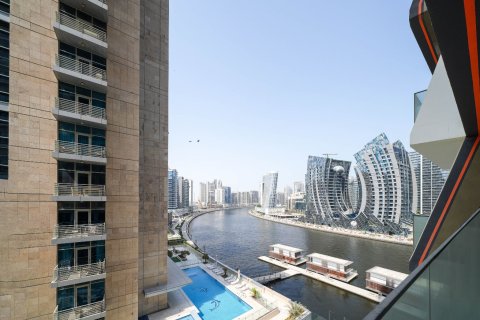 Apartamento en BINGHATTI CANAL en Business Bay, Dubai, 1 dormitorio, 67 m², № 69303 - foto 25