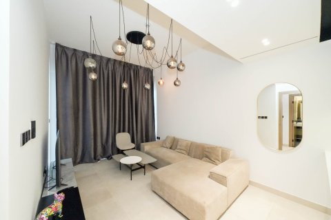 Apartamento en BINGHATTI CANAL en Business Bay, Dubai, 1 dormitorio, 67 m², № 69303 - foto 6