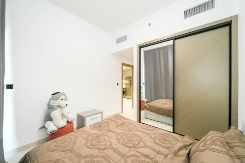 Apartamento en BINGHATTI CANAL en Business Bay, Dubai, 1 dormitorio, 67 m², № 69303 - foto 13