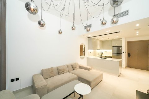 Apartamento en BINGHATTI CANAL en Business Bay, Dubai, 1 dormitorio, 67 m², № 69303 - foto 8