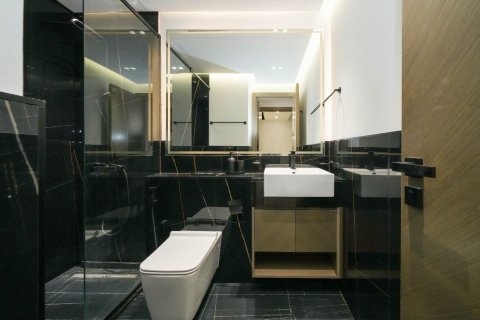 Apartamento en BINGHATTI CANAL en Business Bay, Dubai, 1 dormitorio, 67 m², № 69303 - foto 15