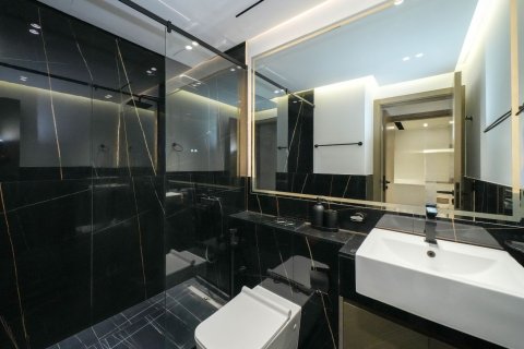 Apartamento en BINGHATTI CANAL en Business Bay, Dubai, 1 dormitorio, 67 m², № 69303 - foto 16