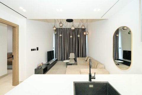 Apartamento en BINGHATTI CANAL en Business Bay, Dubai, 1 dormitorio, 67 m², № 69303 - foto 5