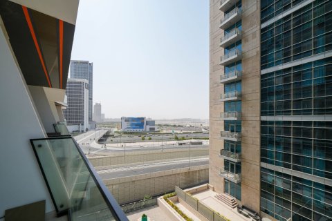Apartamento en BINGHATTI CANAL en Business Bay, Dubai, 1 dormitorio, 67 m², № 69303 - foto 22