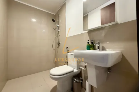 Appartement à BOULEVARD POINT à Downtown Dubai (Downtown Burj Dubai), Dubai, 3 chambres, 170 m², № 69298 - photo 19