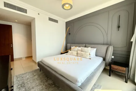 Appartement à BOULEVARD POINT à Downtown Dubai (Downtown Burj Dubai), Dubai, 3 chambres, 170 m², № 69298 - photo 7