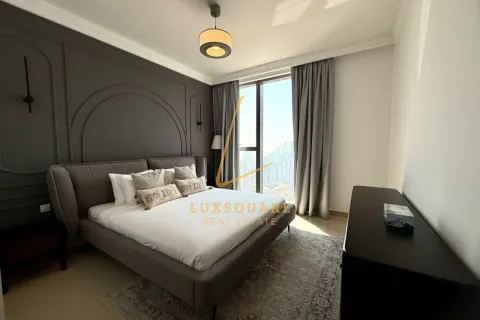 Appartement à BOULEVARD POINT à Downtown Dubai (Downtown Burj Dubai), Dubai, 3 chambres, 170 m², № 69298 - photo 8