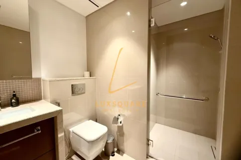 Appartement à BOULEVARD POINT à Downtown Dubai (Downtown Burj Dubai), Dubai, 3 chambres, 170 m², № 69298 - photo 18