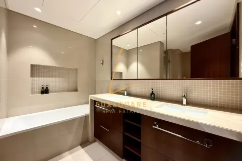 Appartement à BOULEVARD POINT à Downtown Dubai (Downtown Burj Dubai), Dubai, 3 chambres, 170 m², № 69298 - photo 20