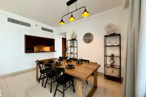 Appartement à BOULEVARD POINT à Downtown Dubai (Downtown Burj Dubai), Dubai, 3 chambres, 170 m², № 69298 - photo 6