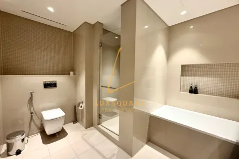 Appartement à BOULEVARD POINT à Downtown Dubai (Downtown Burj Dubai), Dubai, 3 chambres, 170 m², № 69298 - photo 21